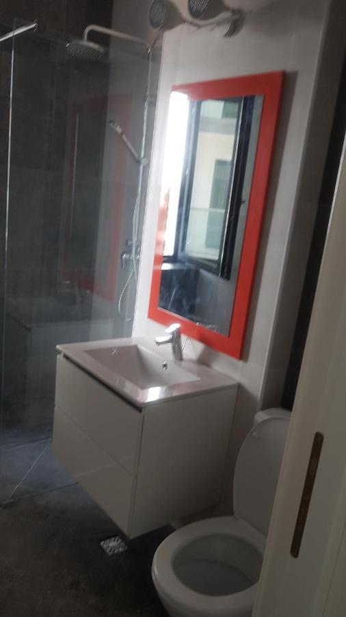 Apartament Fiore Blu Năvodari Eksteriør billede